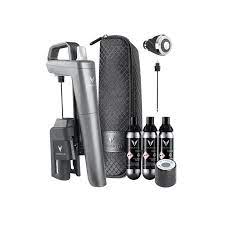 Coravin Model Five Plus Pack - Silber